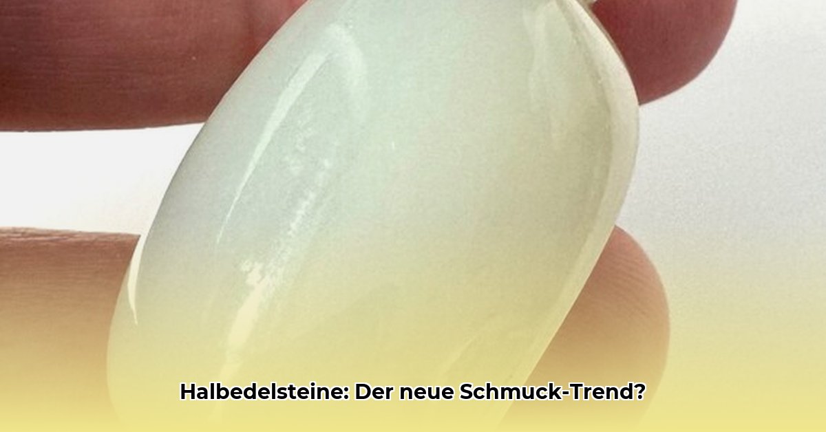 halbedelstein